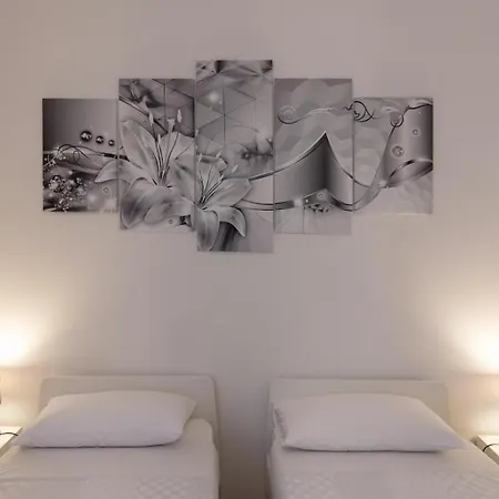 Apartment Il Pugnalone