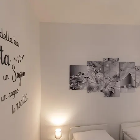 Apartment Il Pugnalone Acquapendente