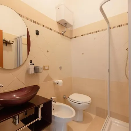 Apartment Il Pugnalone