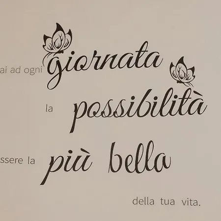 Il Pugnalone Apartment Acquapendente