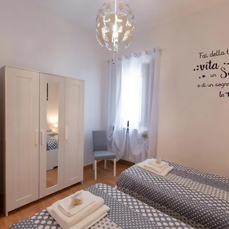 Il Pugnalone Apartment Acquapendente