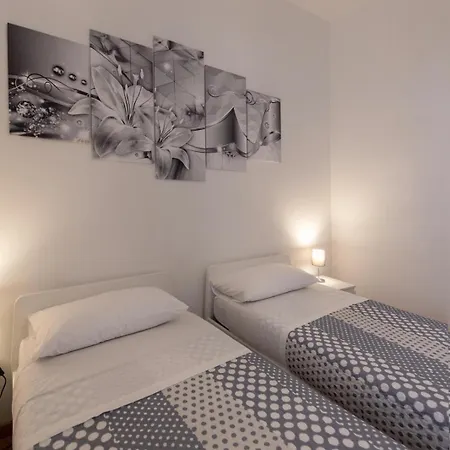 Il Pugnalone Apartment *