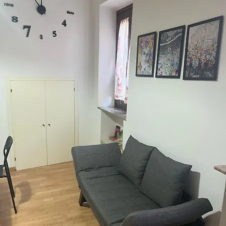 Il Pugnalone Apartment *