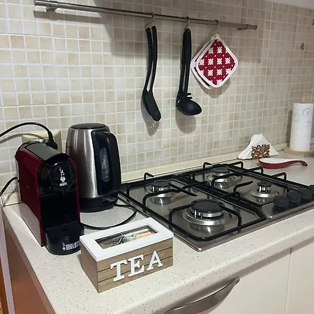 Il Pugnalone Apartment Acquapendente