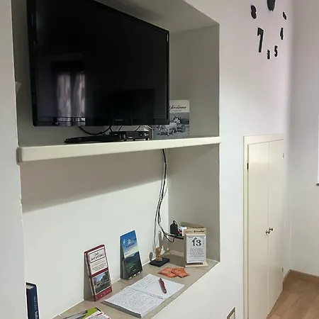 Apartment Il Pugnalone Acquapendente